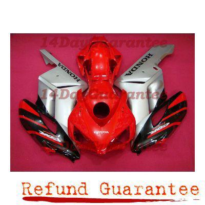 Abs fairing for 04 05 honda cbr 1000 rr 1000rr plastics bodywork 4o