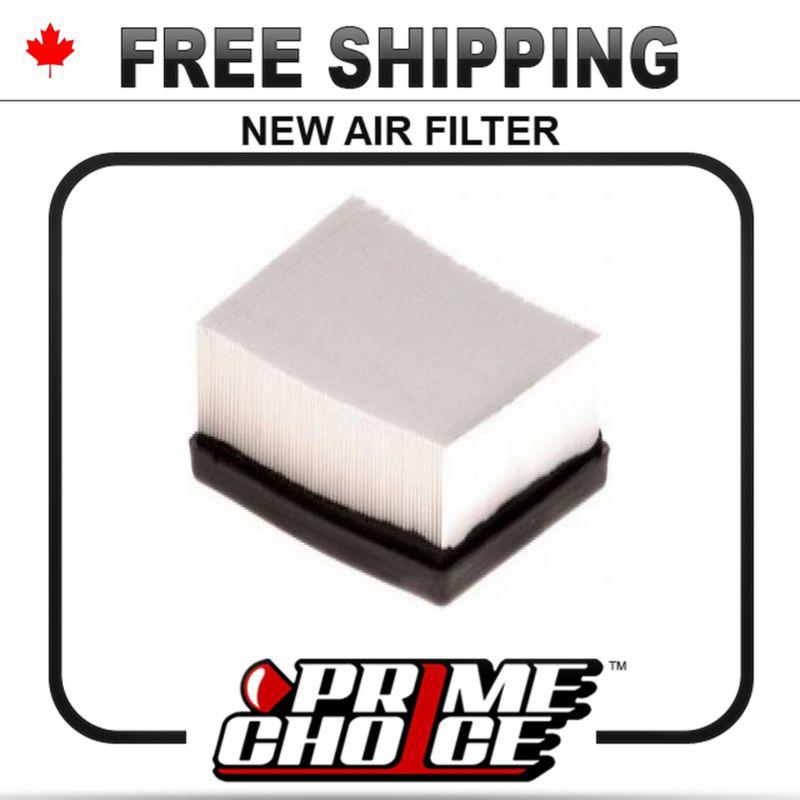 Premium guard pa3590 engine air filter replacement