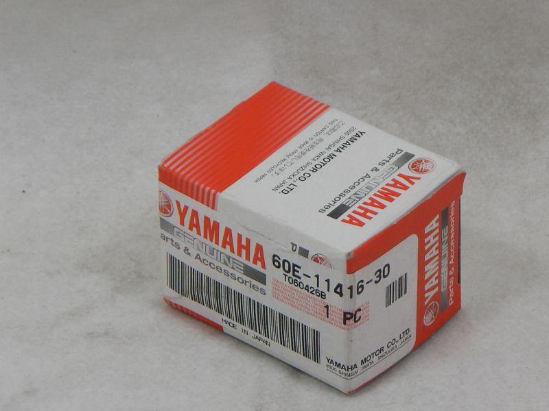 Yamaha 60e-11416-30 bearing *new