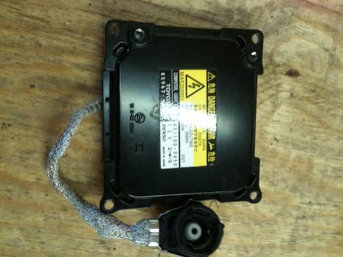 2006-2010 lexus gs300 gs350 gs430 xenon headlight ballast hid control unit