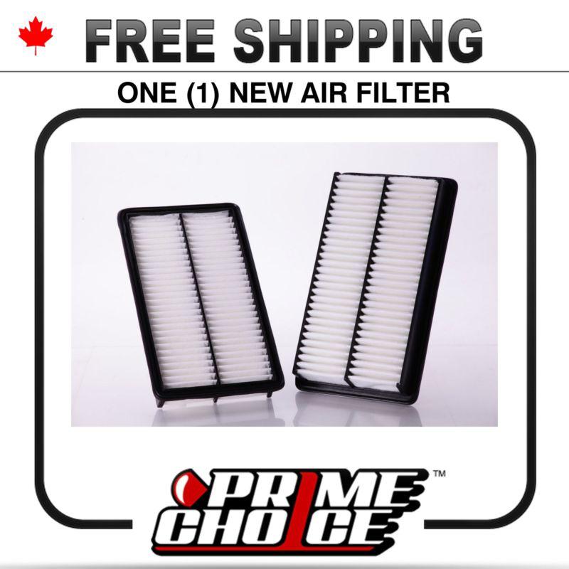 Premium guard pa5370 engine air filter replacement