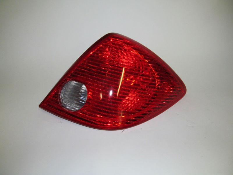 05 06 07 08 chevrolet cobalt sedan oem right tail light nice!