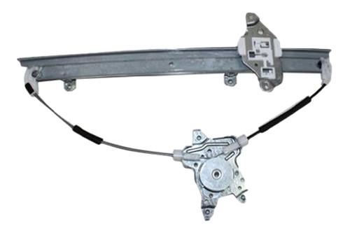 Tyc 670078-g - 00-01 infiniti i30 807212y00c left replacement window regulator