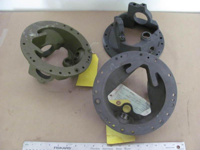 Lycoming t-53 helicopter turbine engine parts