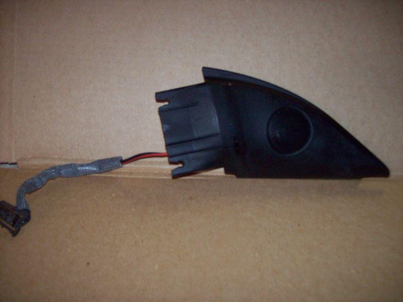 Volkswagen passat right door mirror cover trim tweeter 3b0 837 994 3b0837994