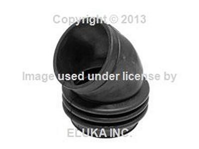 Bmw genuine intake boot - air filter housing to air flow meter e21