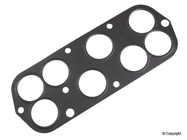 Land rover discovery range rover intake manifold plenum gasket 1995-2004