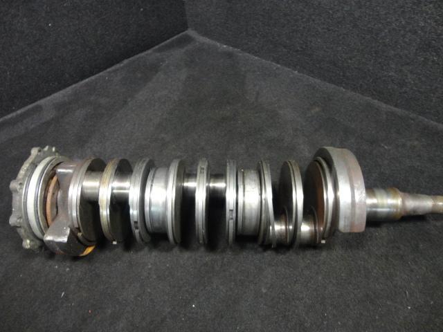 Obsolete crankshaft #0388306 johnson/evinrude 1977-1985 150-235hp outboard(397)