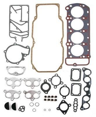 Head gasket set 1979-84 mazda b2200 626 2.0l- ford courier 2.0l