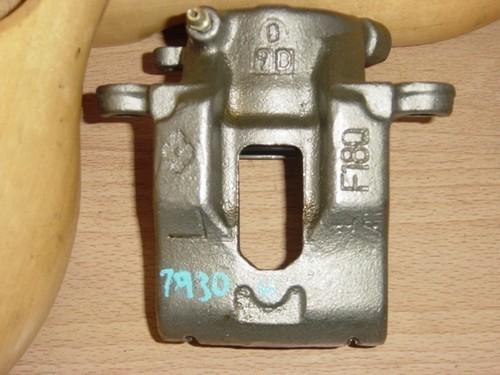 7930 19-1247 front left rebuilt caliper toyota hilux 2wd, pickup