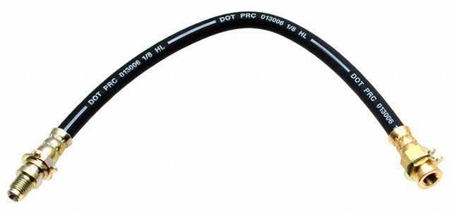 Chevrolet buick olds pontiac rear brake hose 1962-1966