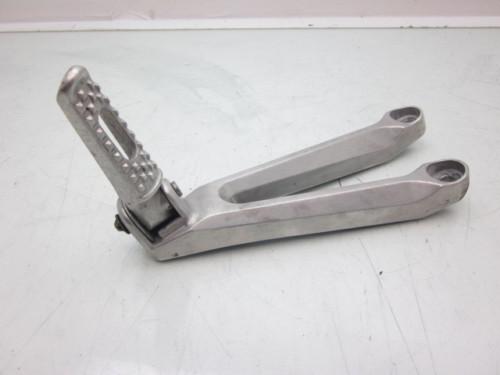 04 05 cbr 1000 rr left passenger footpeg foot peg