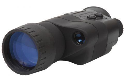 Sightmark eclipse 4 x 50 night vision monocular smksm14063 brand new!