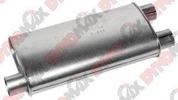 Walker exhaust 17739 exhaust muffler-muffler