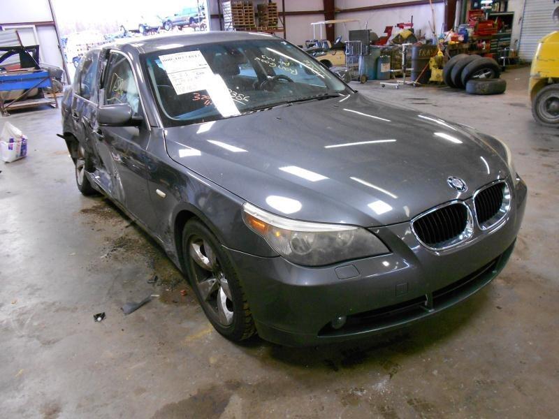 Sell 04 05 BMW 530I BRAKE MASTER CYL in Millington, Tennessee, US, for ...