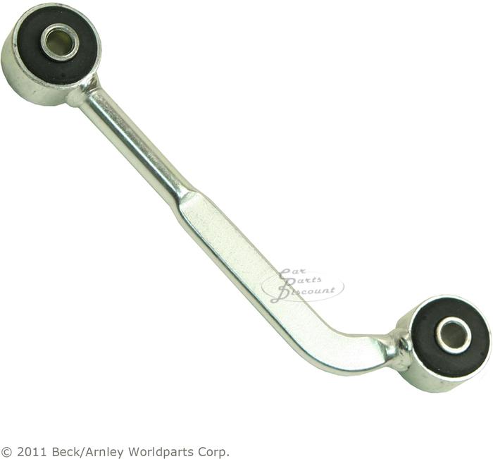 Beck arnley suspension stabilizer bar link