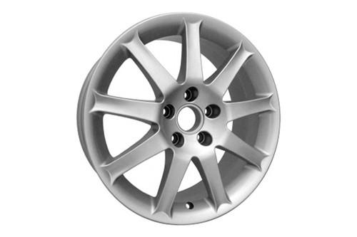 Cci 58779u20 - 2005 audi a6 17" factory original style wheel rim 5x112