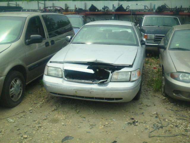 99 00 grand marquis automatic transmission 696179