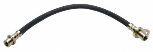 Raybestos bh380209 brake hose, rear-professional grade brake hose