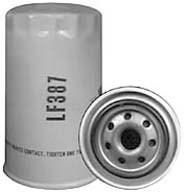 Hastings filters lf387 oil filter-engine oil filter