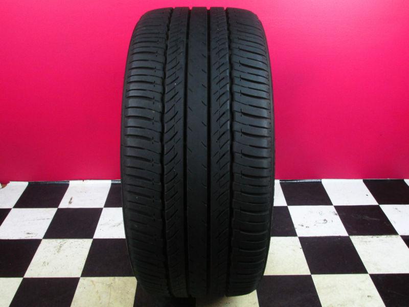 Bridgestone turanza el400-02  255/40r18 255/40/18  7/32 tread, d1210