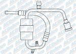 Acdelco 15-33344 discharge line