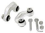 Wd express 376 54022 381 sway bar link or kit