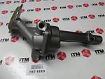 Itm engine components 057-1113 new oil pump