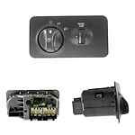 Airtex 1s1833 headlight switch