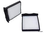 Wd express 093 29002 501 cabin air filter