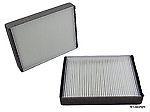 Wd express 093 23010 101 cabin air filter