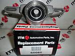 Itm engine components 60086 tensioner