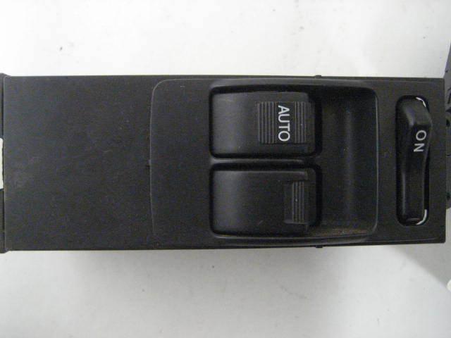 Drivers master window switch honda accord 1998 98 1999 99 2000 00 coupe lx 11698