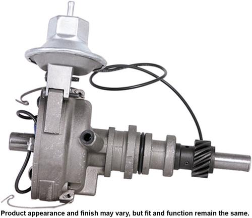 Cardone 30-2613 distributor-reman distributor (point type)