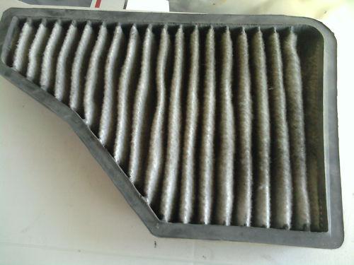 Mercedes w140 blower motor filter 