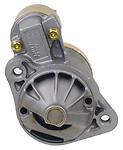 Denso 280-4301 remanufactured starter