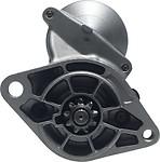 Denso 280-0318 remanufactured starter