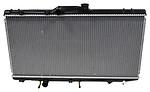 Denso 221-3108 radiator