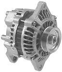 Denso 210-4110 remanufactured alternator