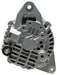 Denso 210-4165 remanufactured alternator