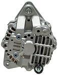 Denso 210-4178 remanufactured alternator