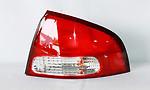 Tyc 11-5401-00 tail light