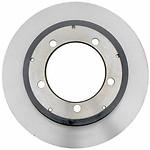 Raybestos 56994 brake rotor, rear