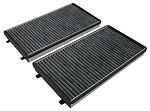 Pentius php5532 cabin air filter