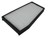 Pentius phb6095 cabin air filter