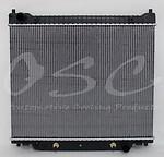 Osc 1995 radiator