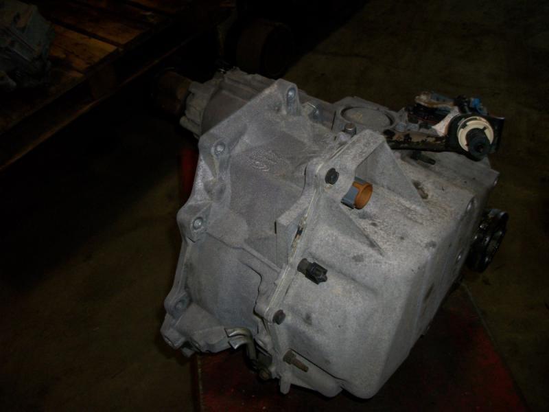 00 chevy venture automatic transmission 4t65e  337021