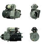 Remy 25253 remanufactured starter