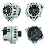 Remy 22006 remanufactured alternator