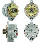 Remy 21811 remanufactured alternator